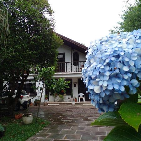 Appartement Vo Janete Haus à Gramado Extérieur photo