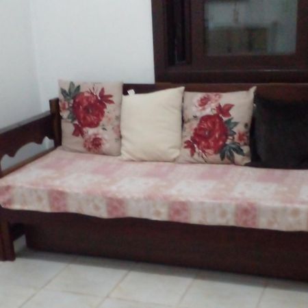 Appartement Vo Janete Haus à Gramado Extérieur photo