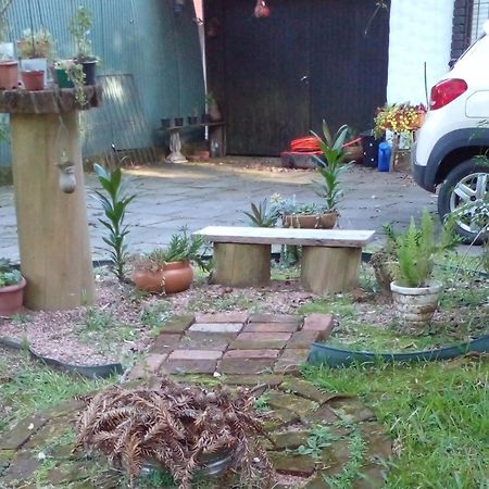 Appartement Vo Janete Haus à Gramado Extérieur photo