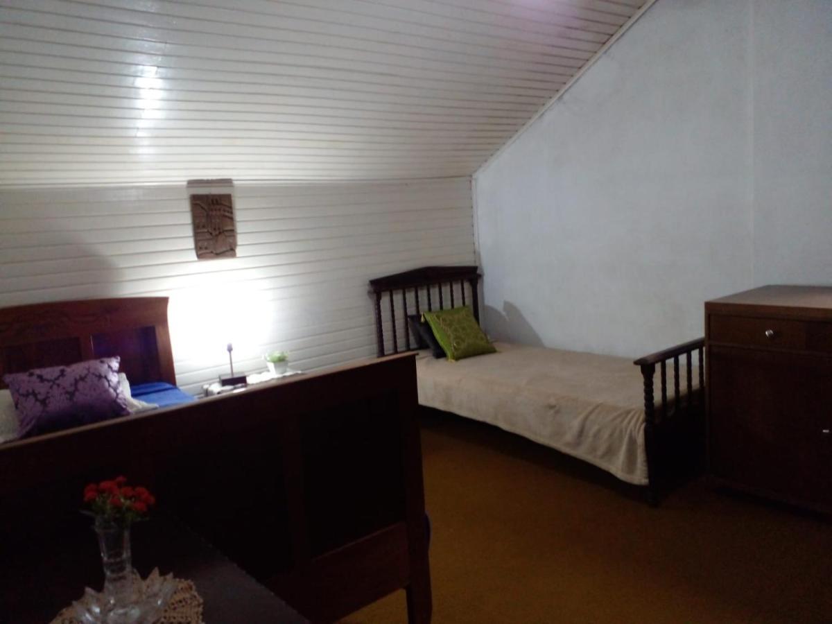 Appartement Vo Janete Haus à Gramado Extérieur photo