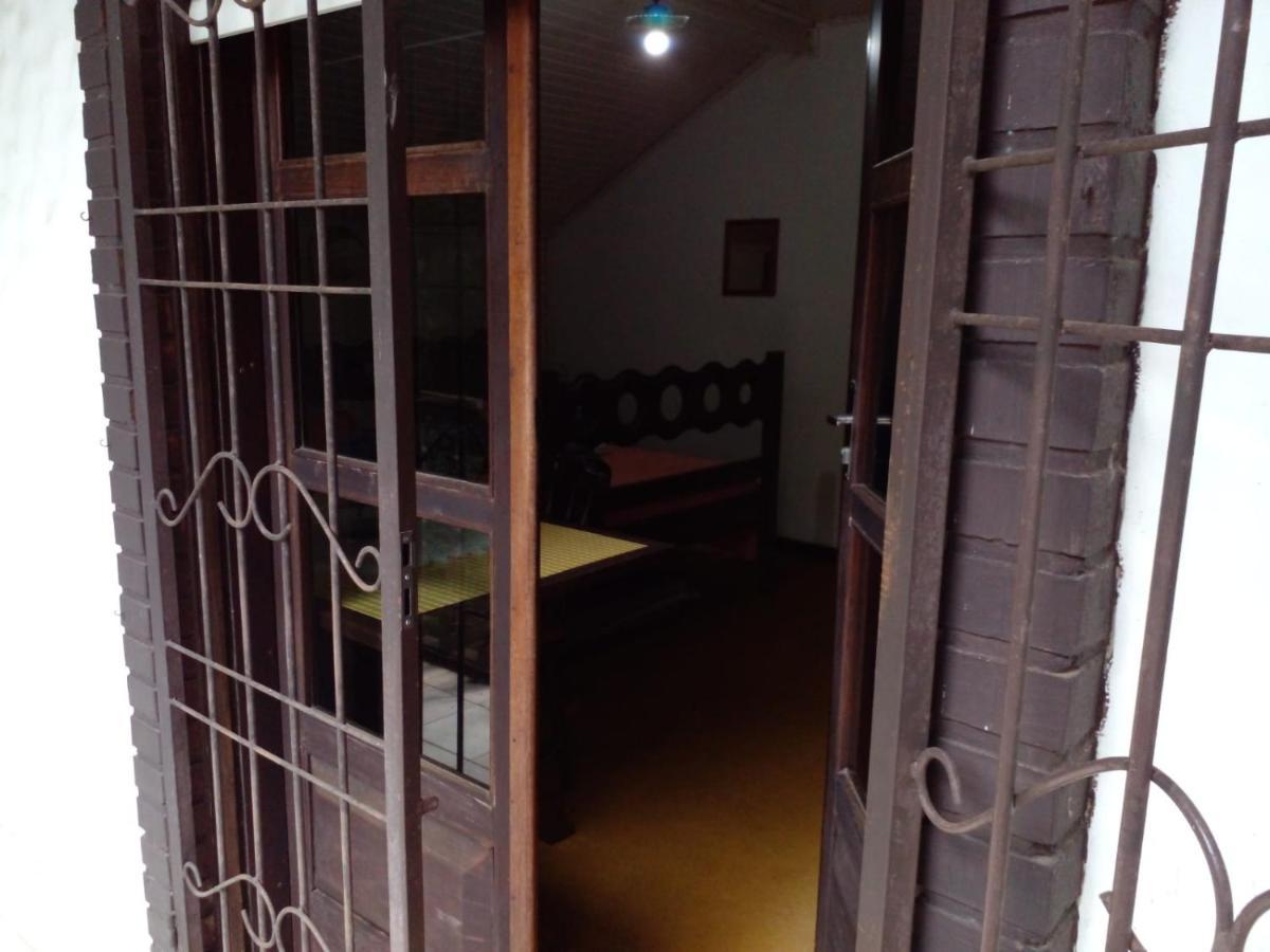Appartement Vo Janete Haus à Gramado Extérieur photo