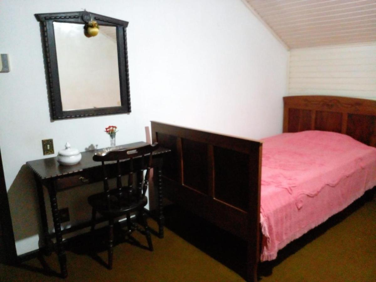 Appartement Vo Janete Haus à Gramado Extérieur photo