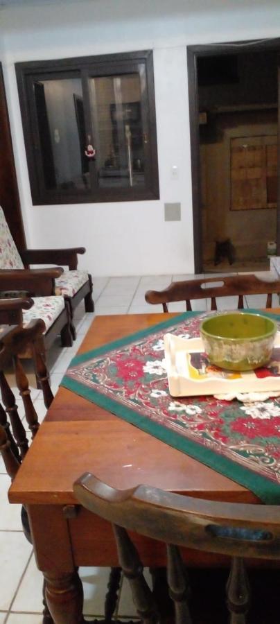 Appartement Vo Janete Haus à Gramado Extérieur photo