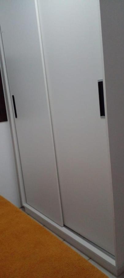 Appartement Vo Janete Haus à Gramado Extérieur photo