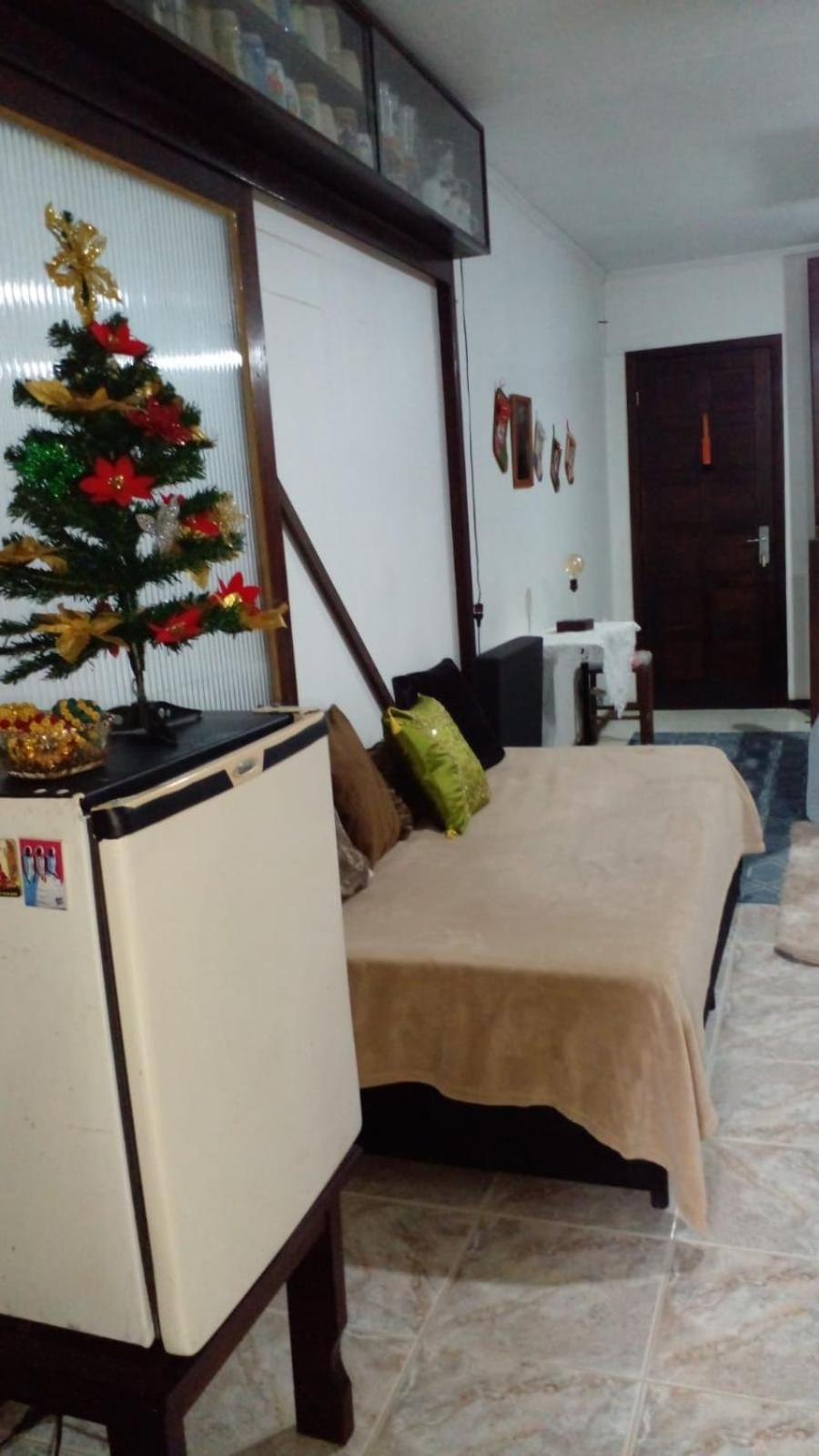 Appartement Vo Janete Haus à Gramado Extérieur photo