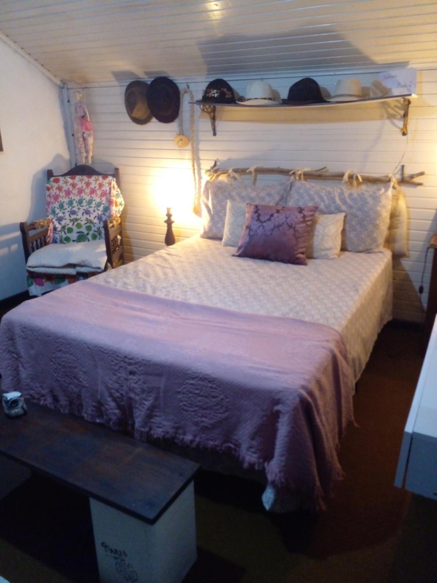 Appartement Vo Janete Haus à Gramado Extérieur photo