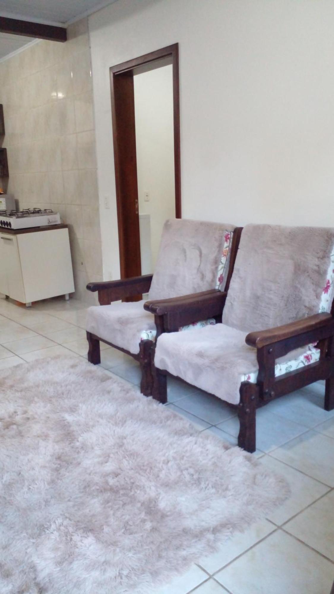 Appartement Vo Janete Haus à Gramado Extérieur photo