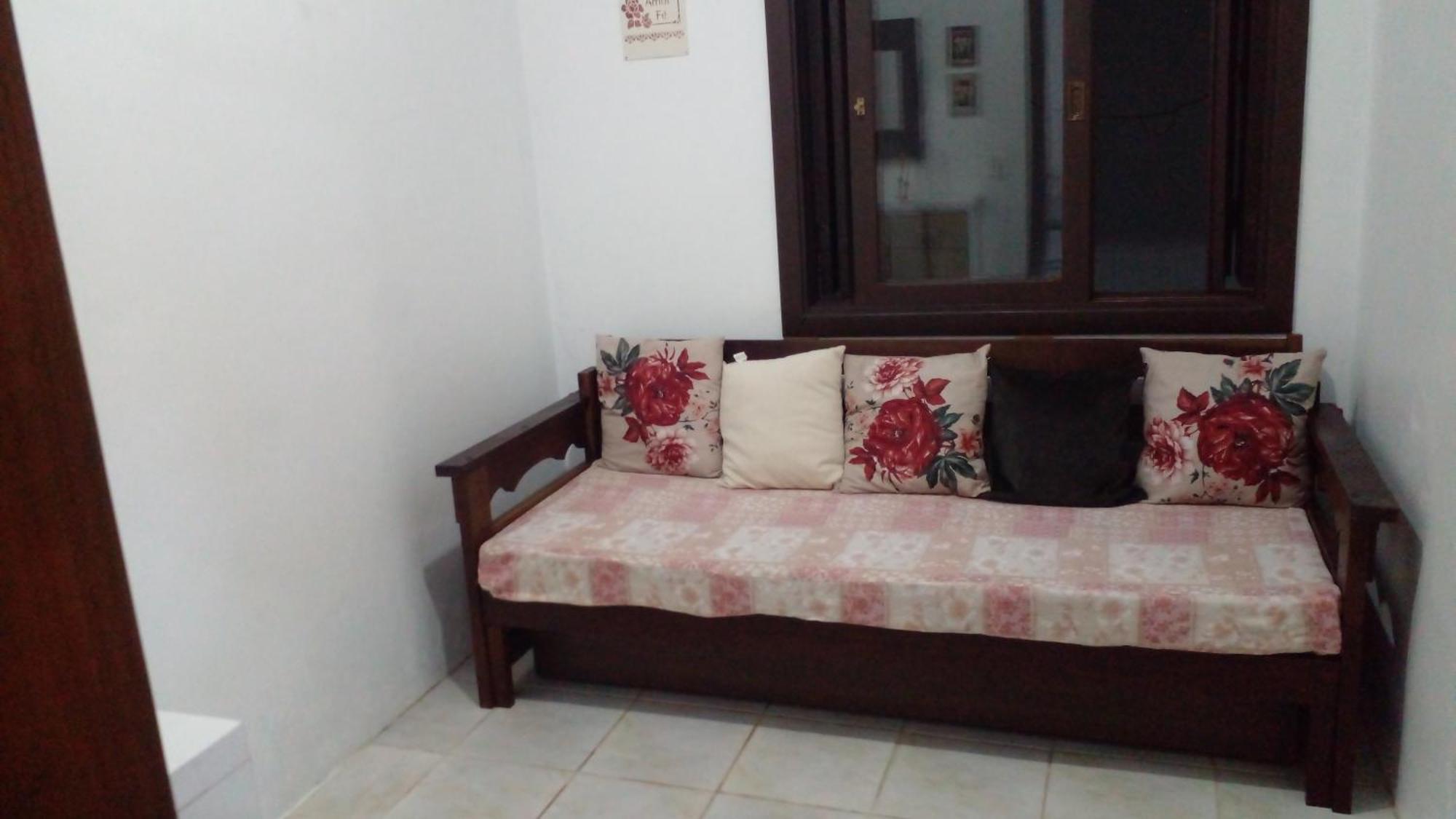 Appartement Vo Janete Haus à Gramado Extérieur photo