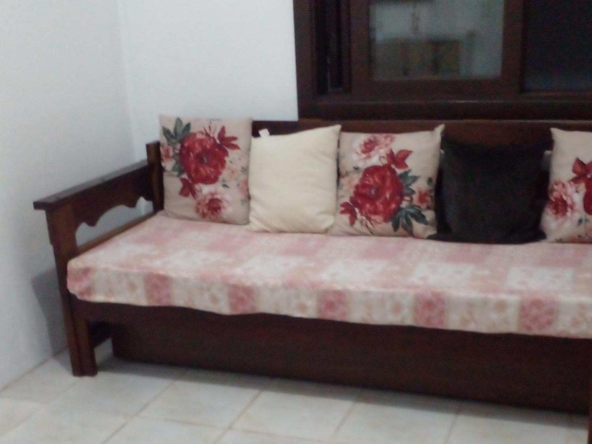 Appartement Vo Janete Haus à Gramado Extérieur photo